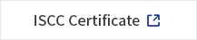 ISCC Certificate